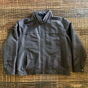 Dockers Brown Jacket - Size XXL (EUC)